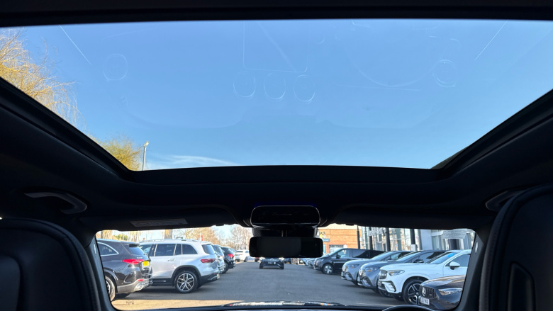 Mercedes-Benz GLC 300e 4Matic AMG Line Premium 5dr 9G-Tronic Estate